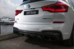 BMW X3 xDrive30 xLine by Larte Design 2020 года